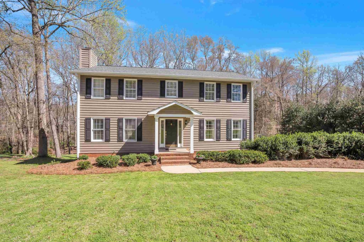 359 Round Ridge Road