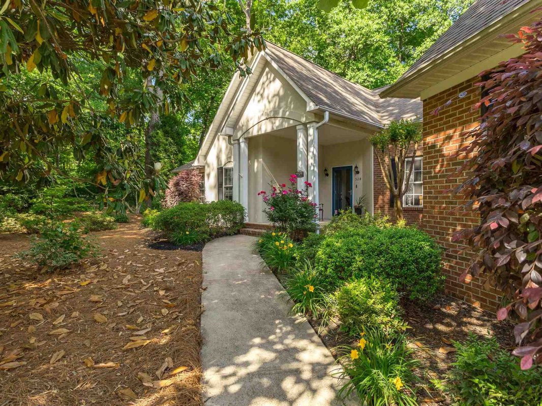 524 Old Iron Works Road