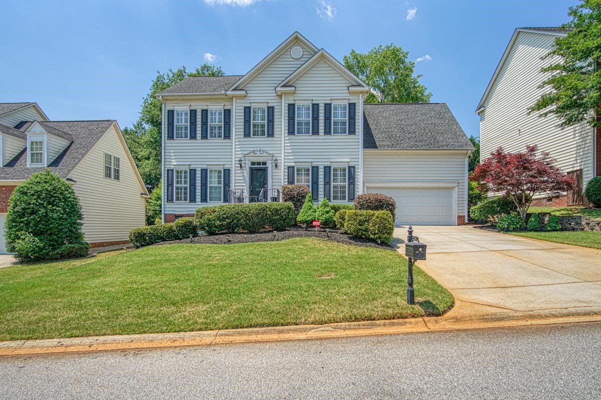 204 Belmont Stakes Way