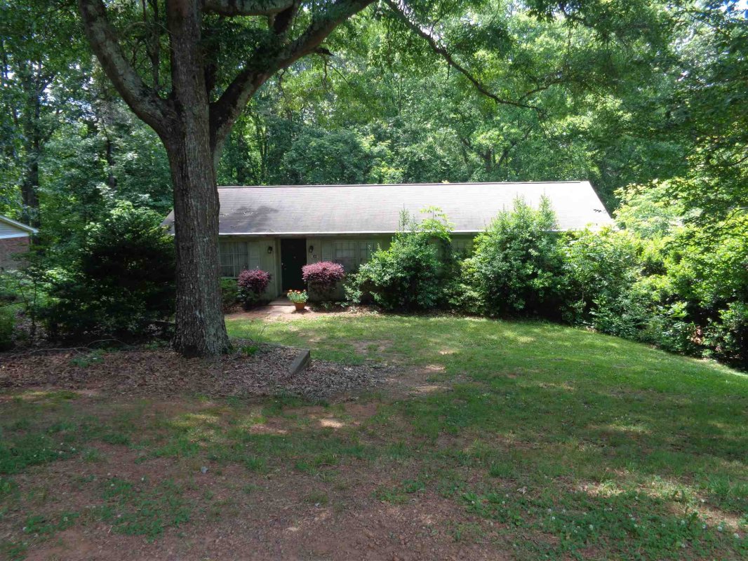 344 Ferndale Drive