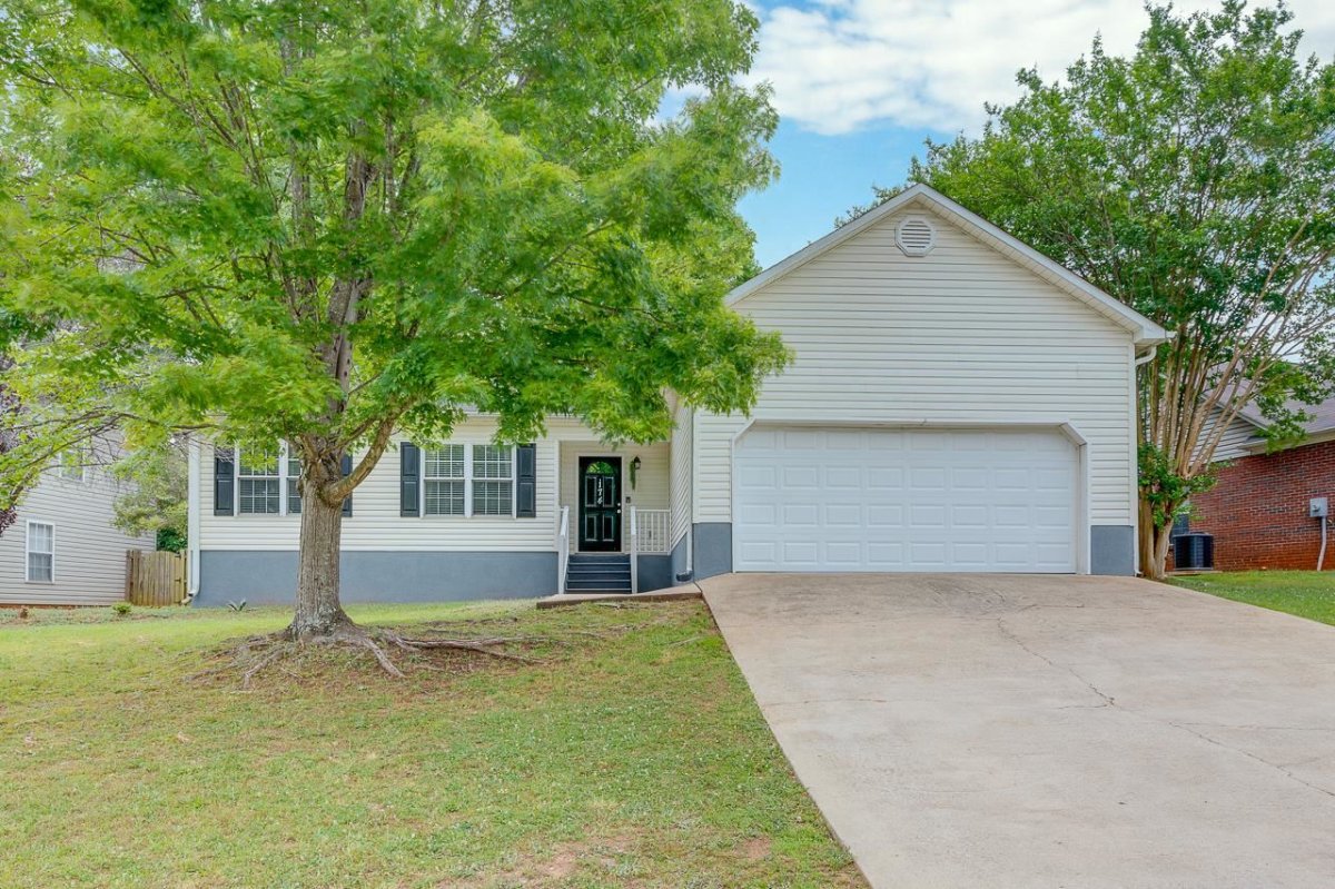 174 Riverrun Drive