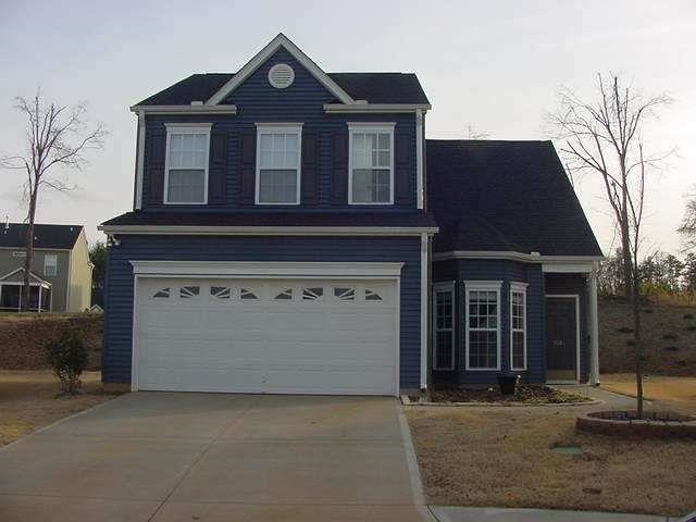 633 Millridge Ct