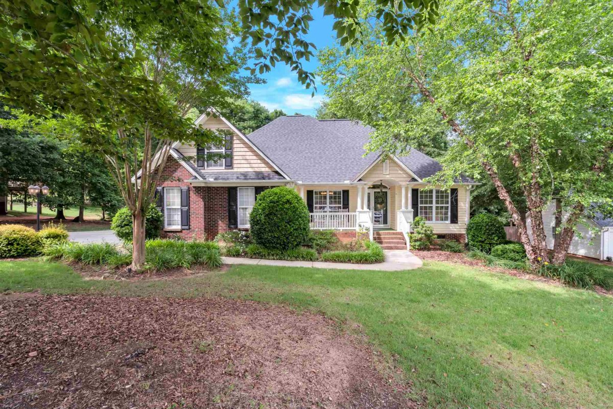 125 John Lancaster Rd