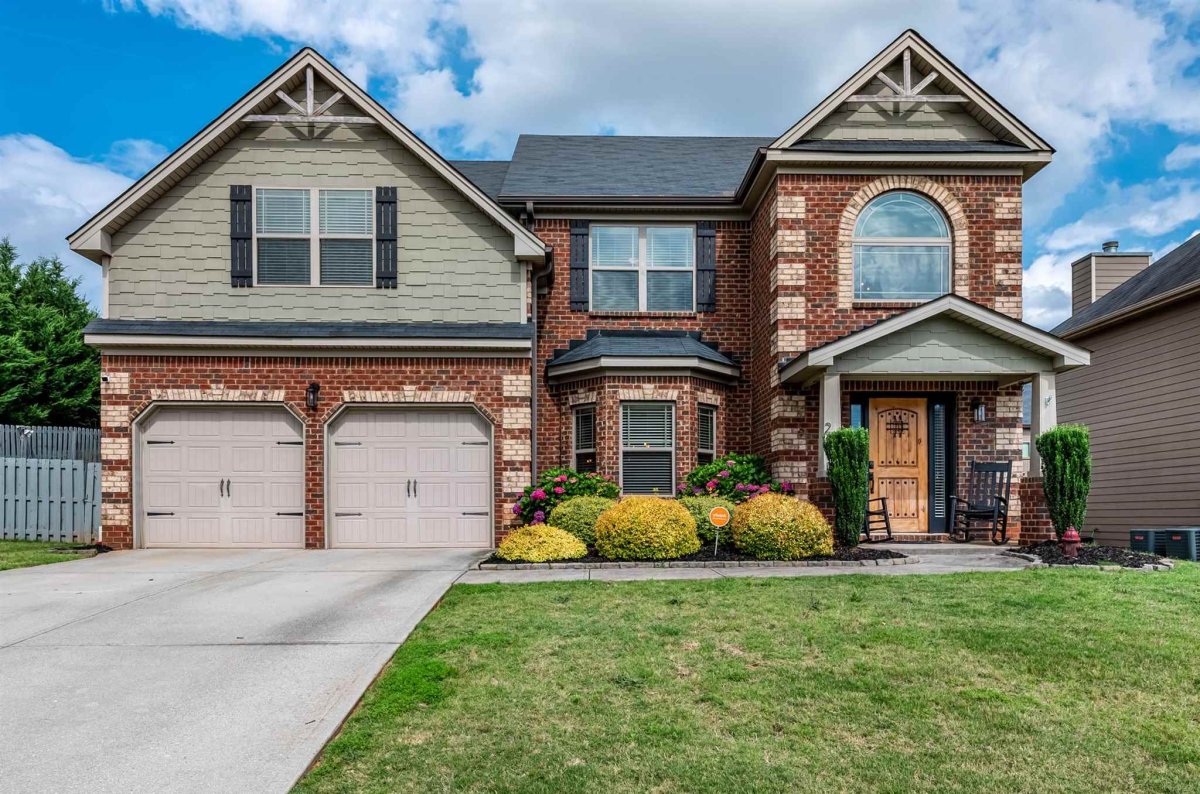 290 Springlakes Estates Drive
