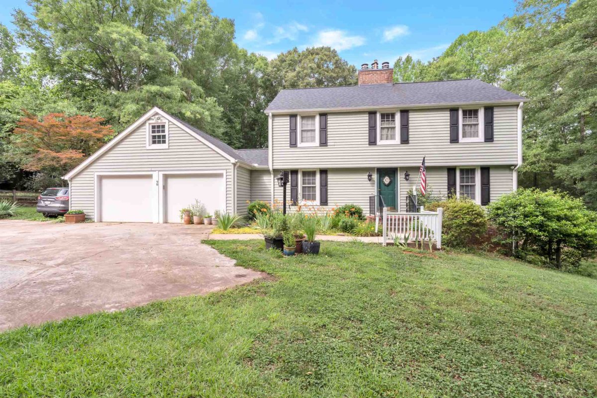 98 Woodwind Drive