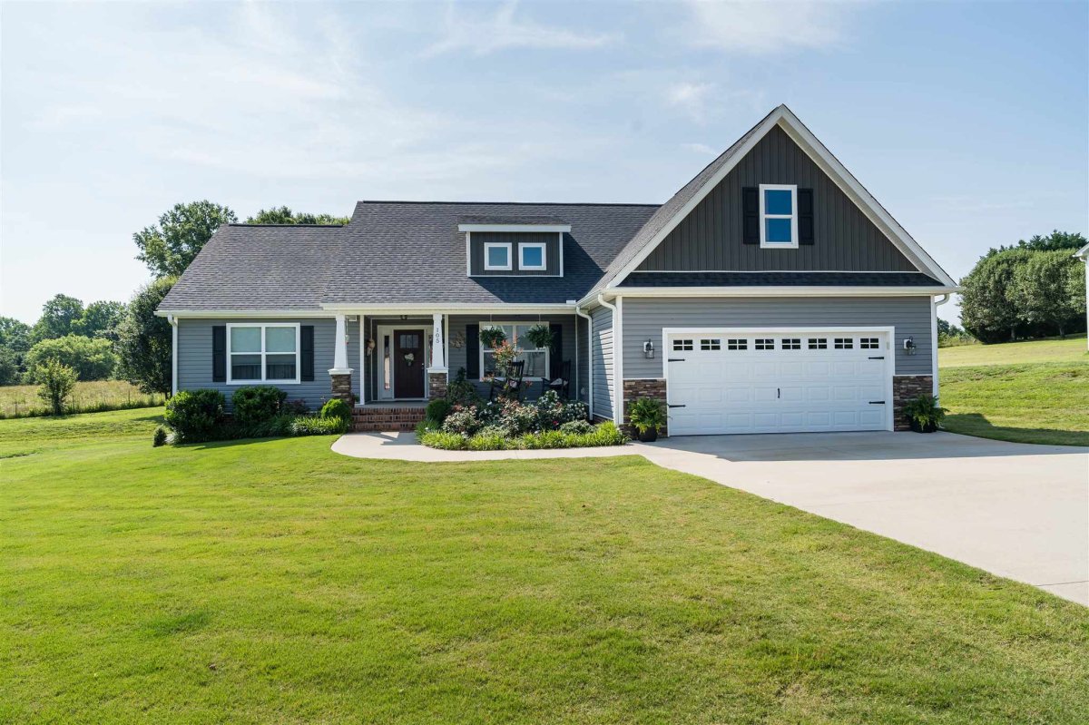 105 Millstone Drive