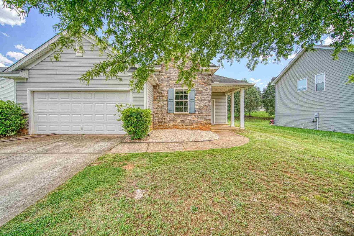 645 Branch View Dr