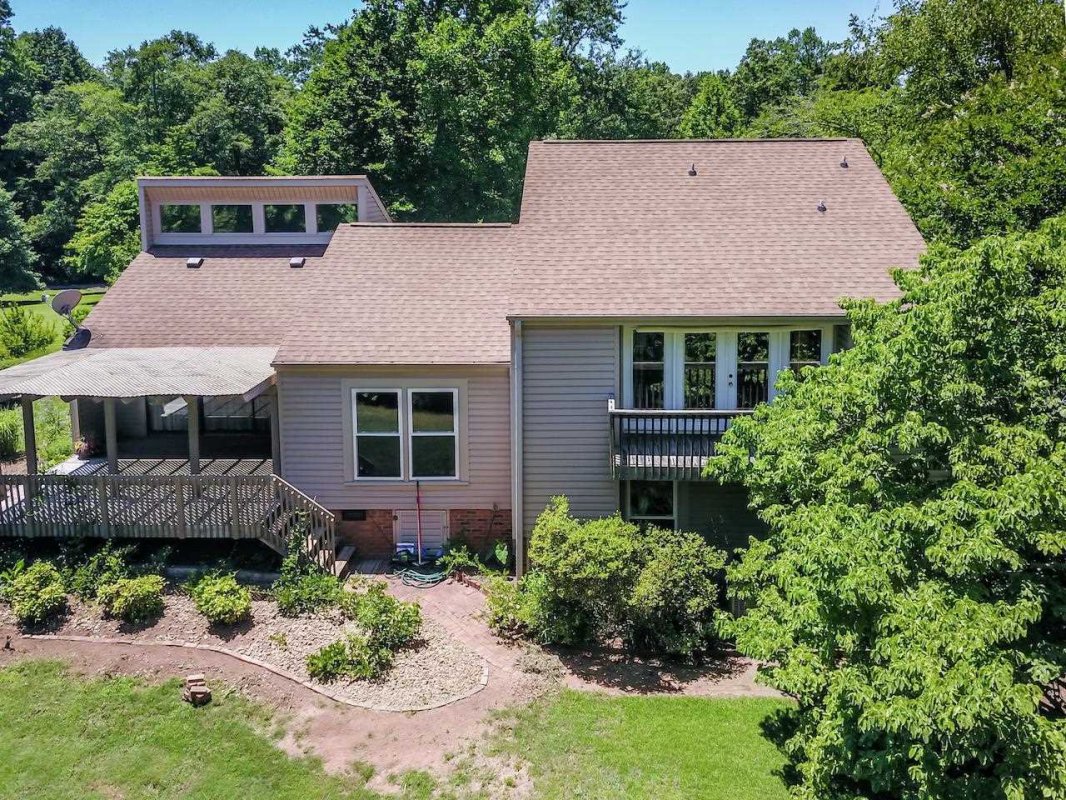 113 Jonquil Drive