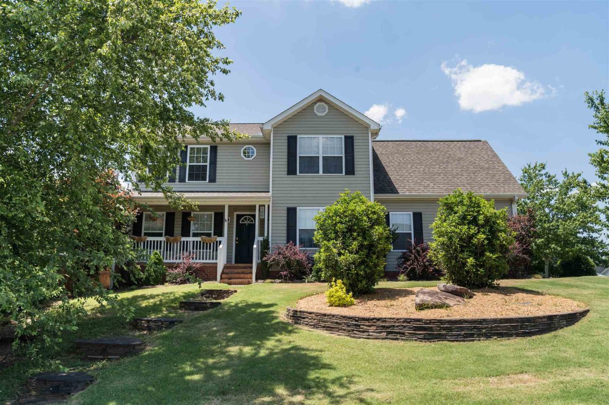 100 Twinflower Drive