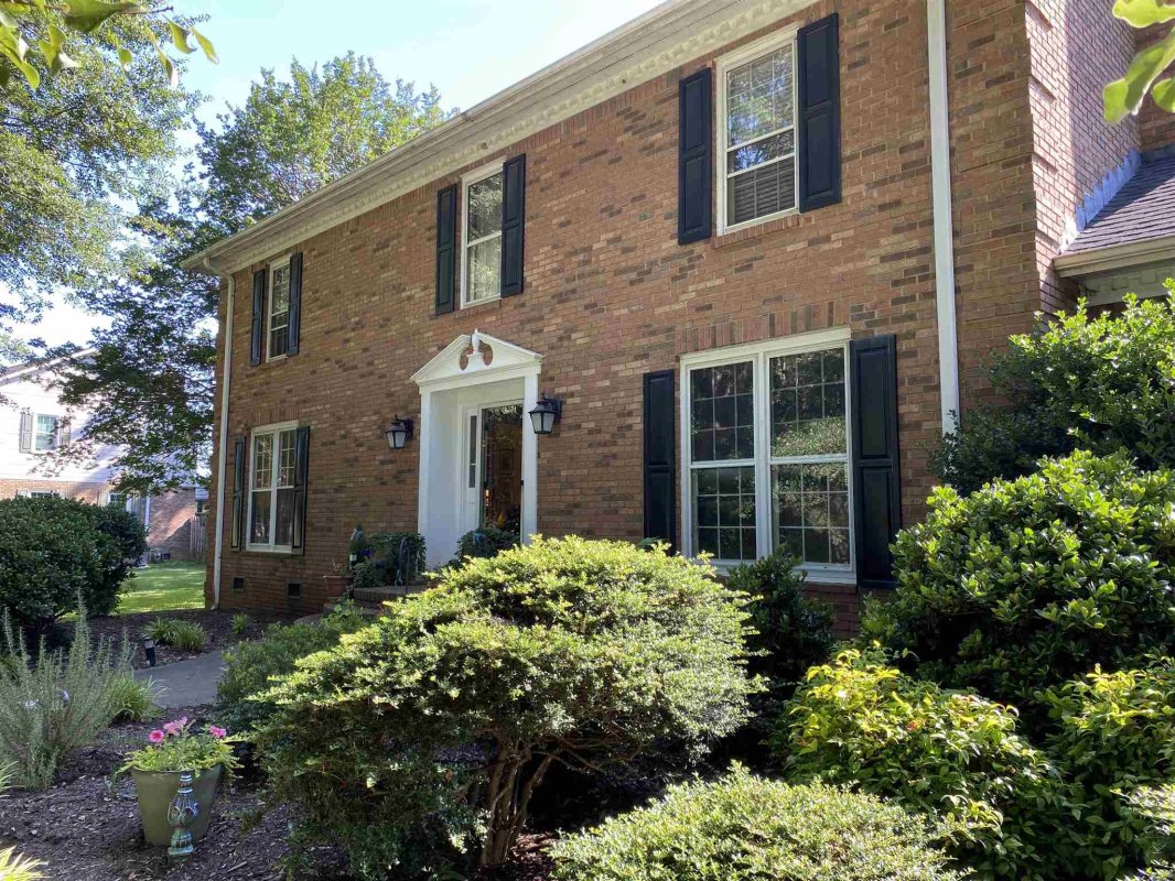 610 Millbrook Drive