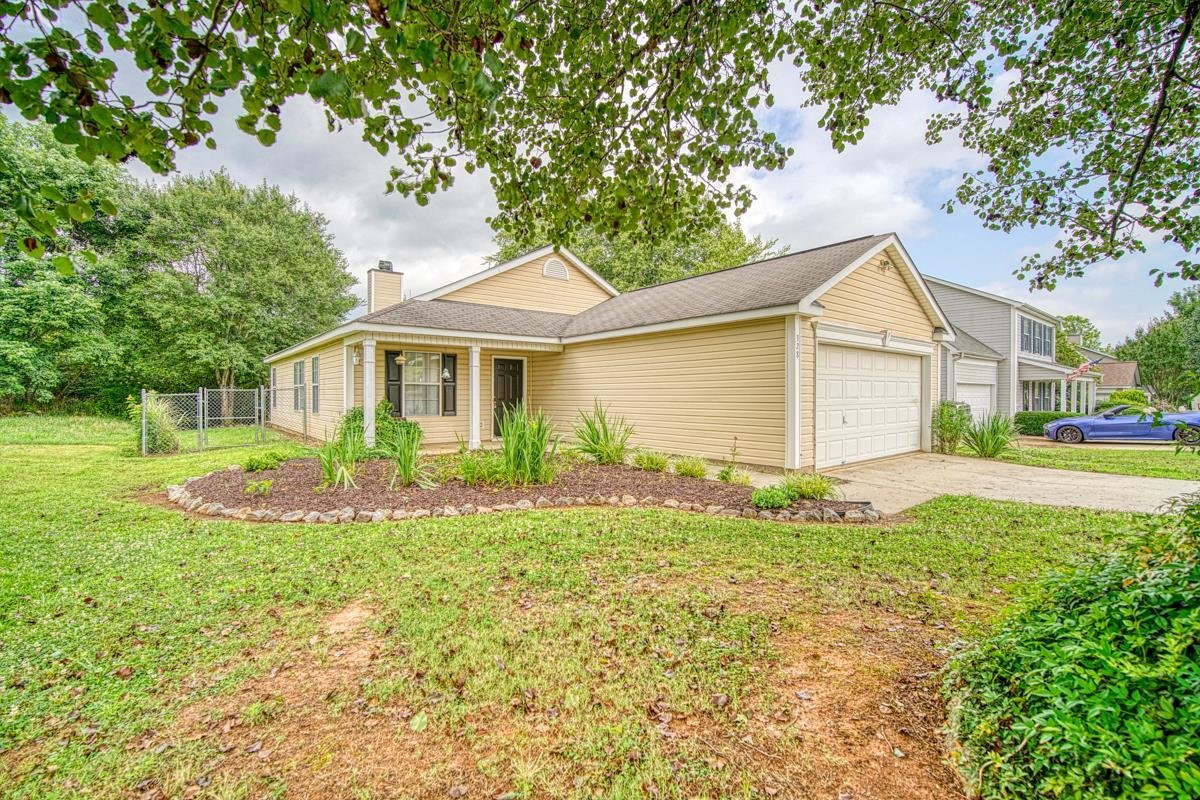 328 Hampton Ridge Drive
