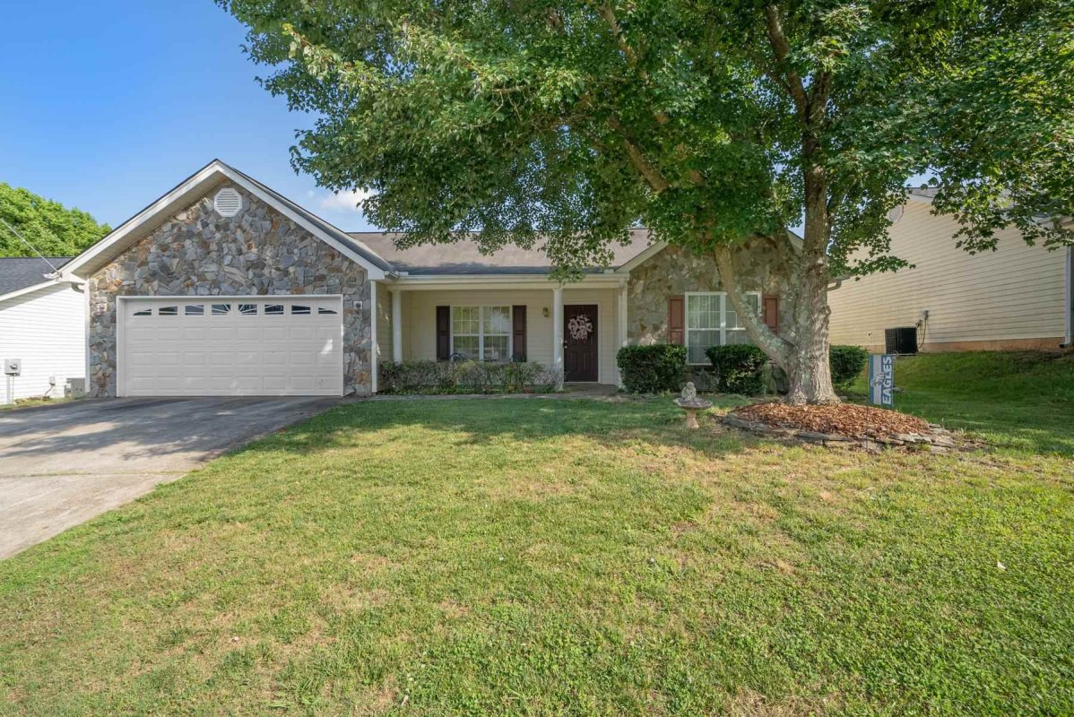 418 Pleasant Green Drive