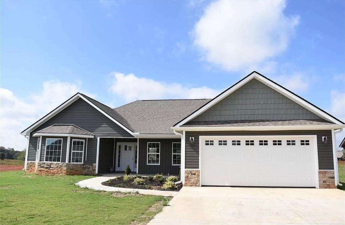 501 N Cameo Crossing Dr