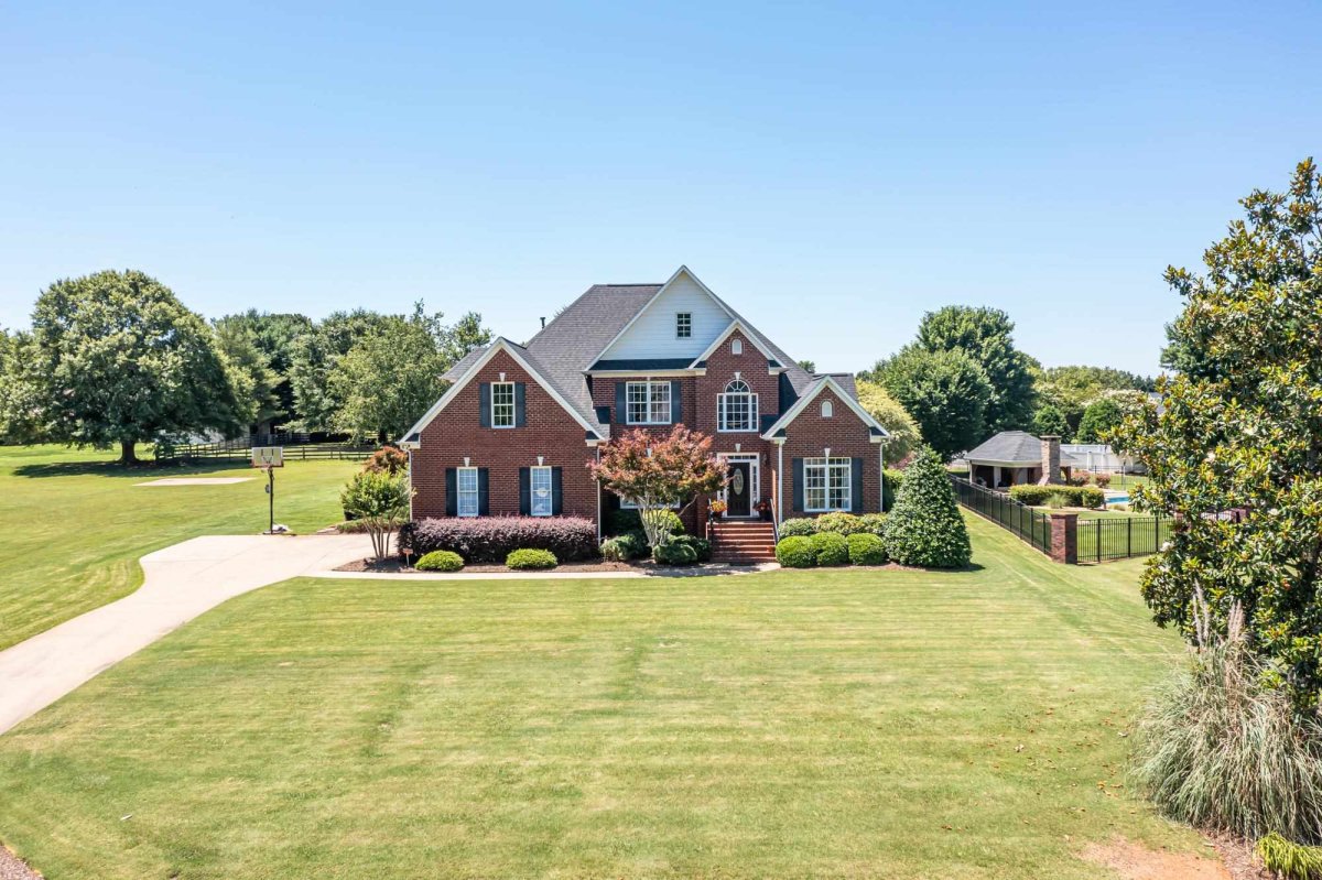 360 Benford Drive