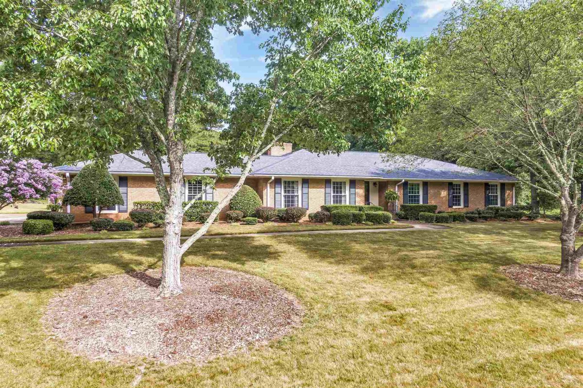 317 Dunbarton Court