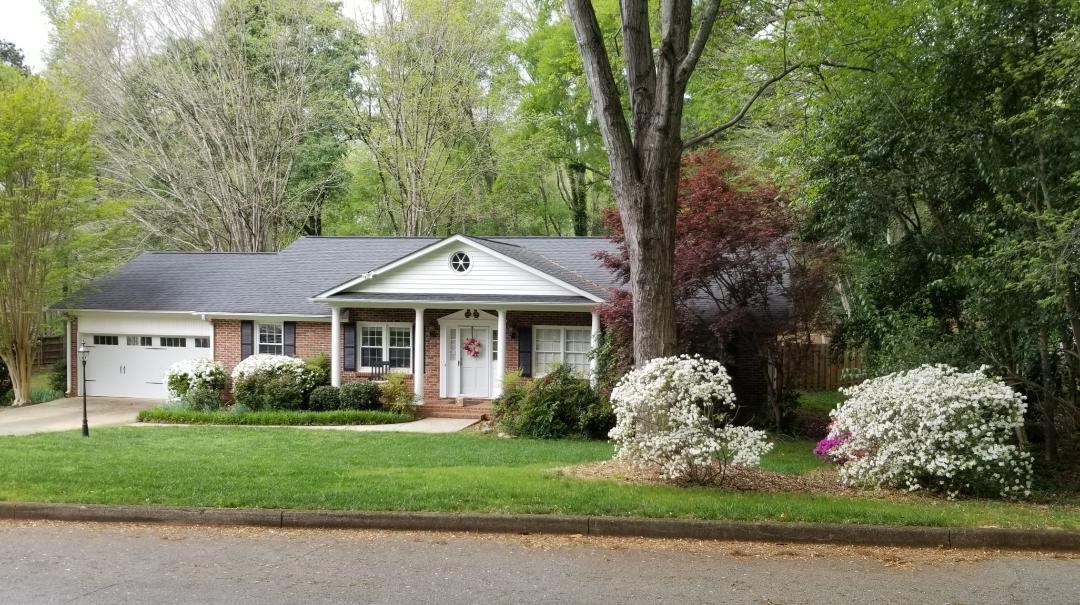 256 Heathwood Dr