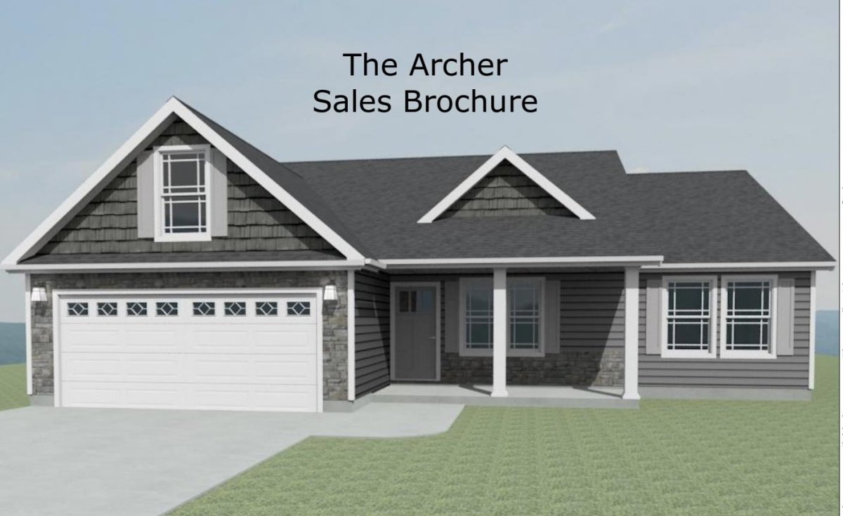 148 Thorn Creek Drive
