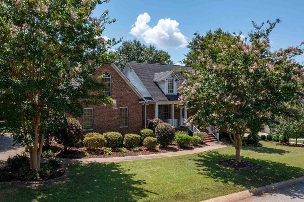 316 Aunt Carrie Place