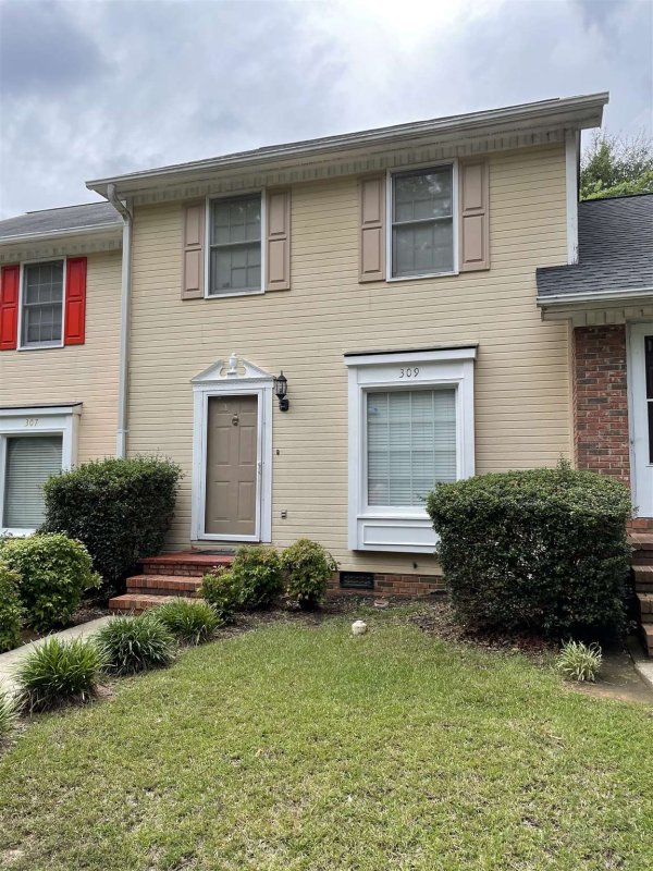 309 Sunridge Drive