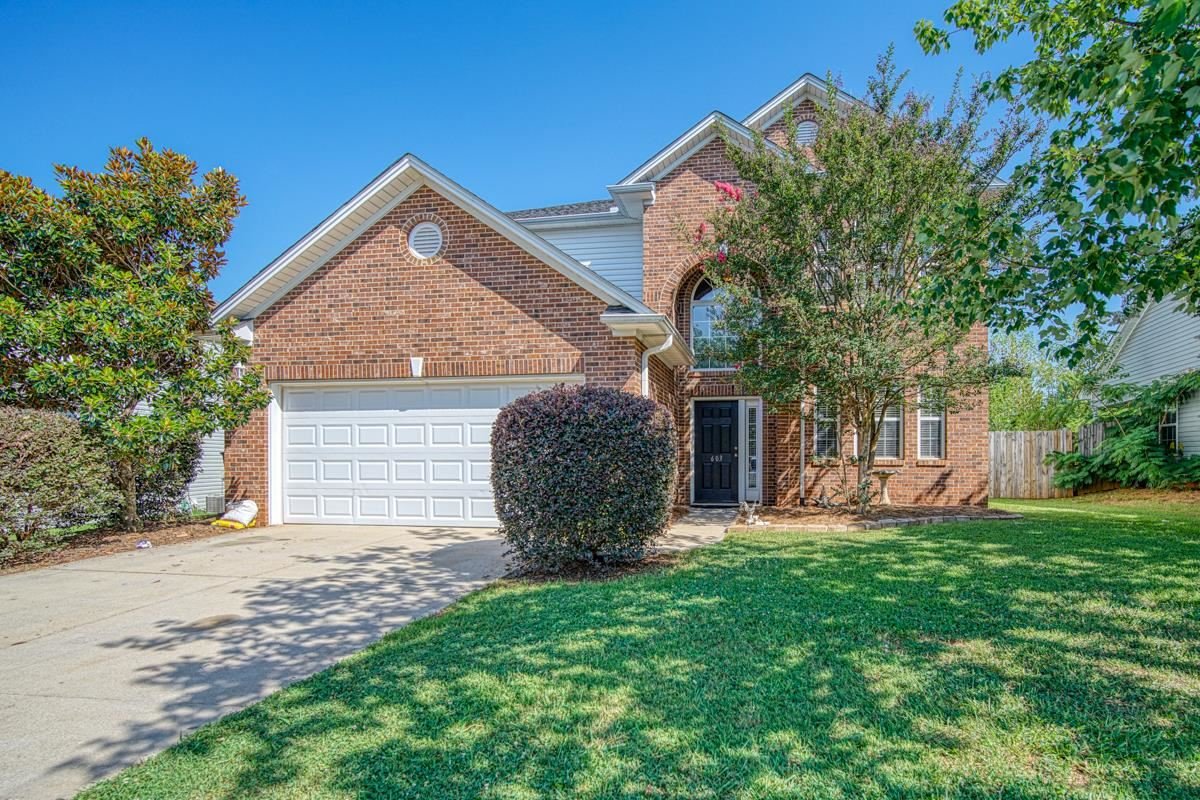 603 Adelaide Drive