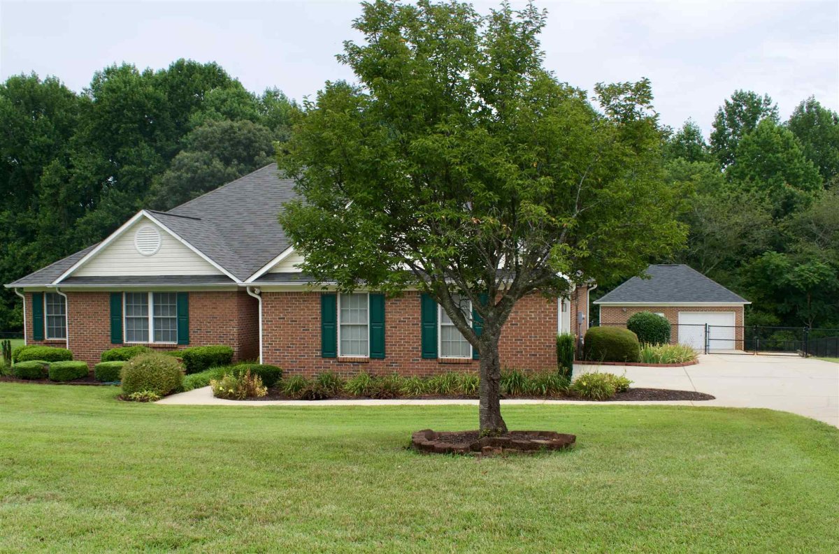 127 Barley Mill Rd