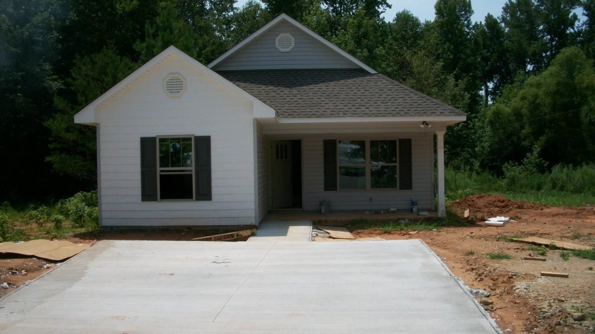 441 Bishop Hicks Ct