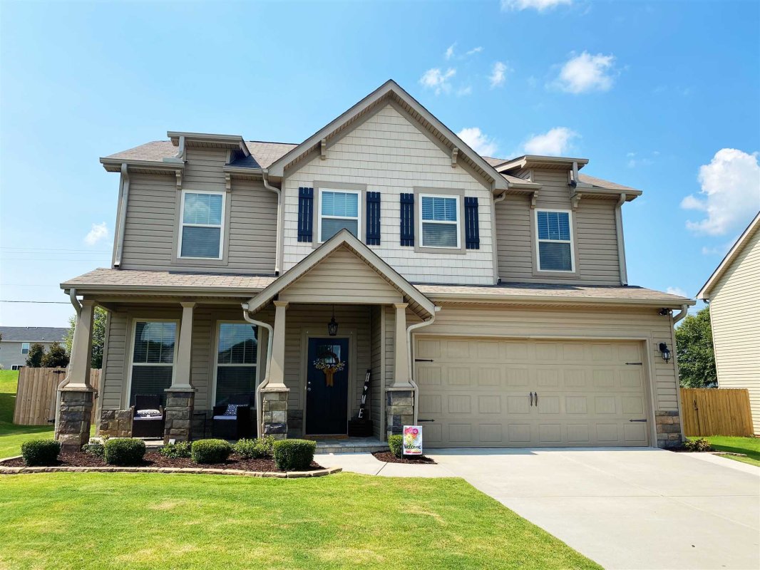 122 W Fair Haven Lane