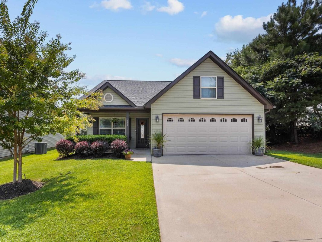 142 Stockbridge Drive