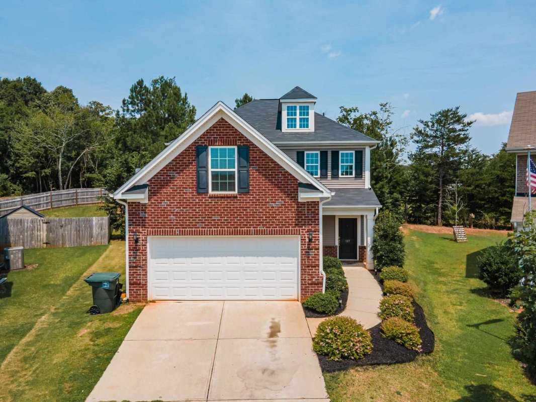 127 Dunnsmore Drive