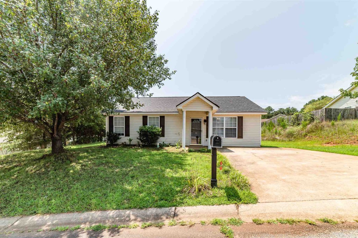 707 Evelyn Mae Road