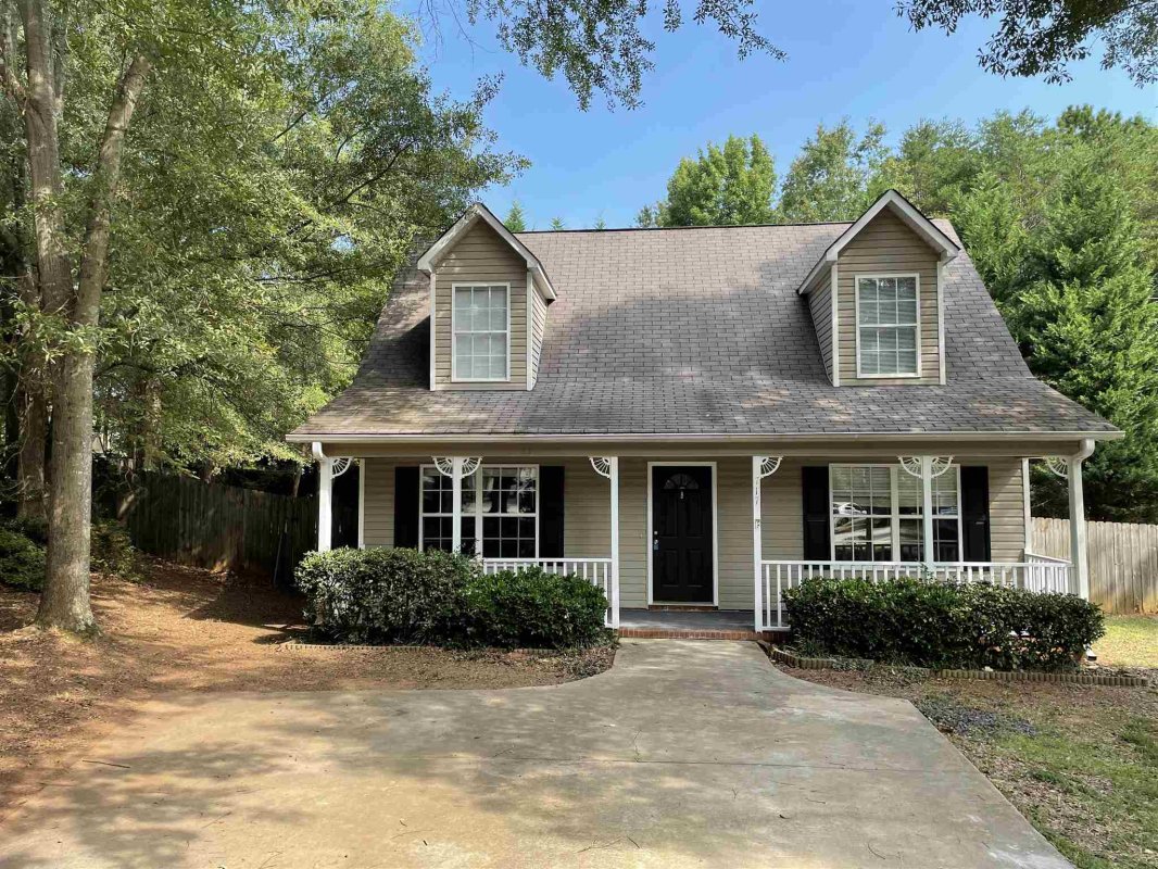 717 Silkwood Court
