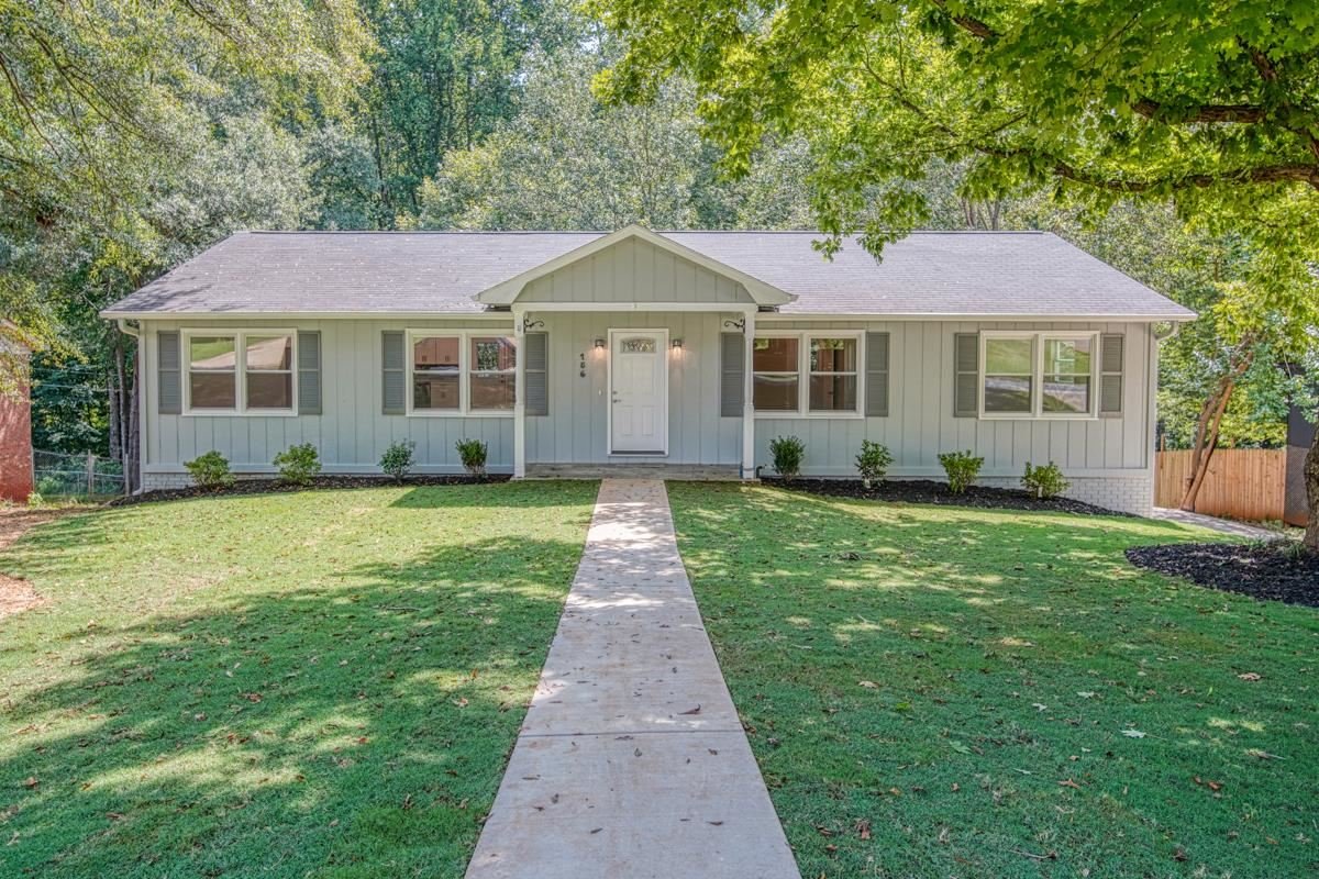 156 Coldstream Drive