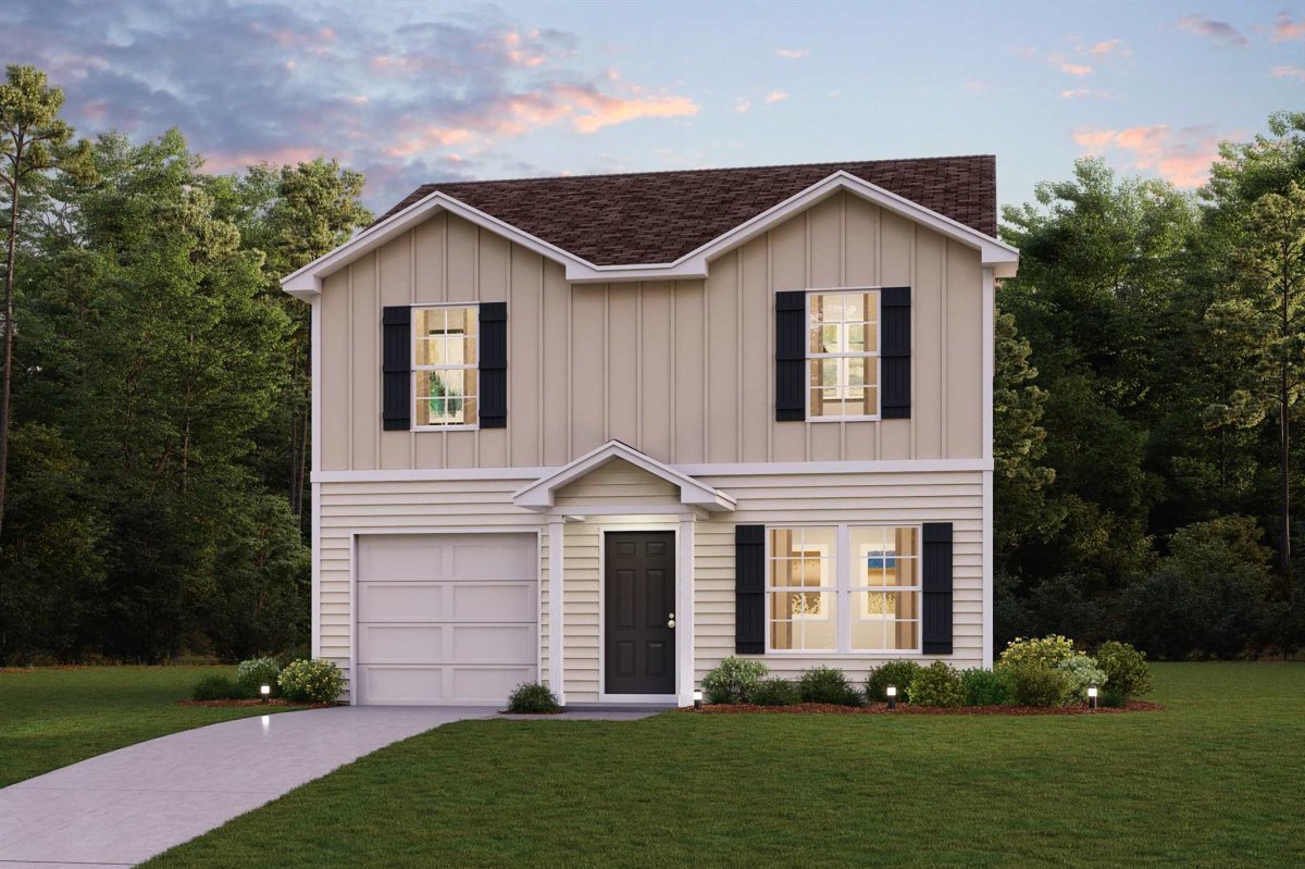 634 Farmstead Trail