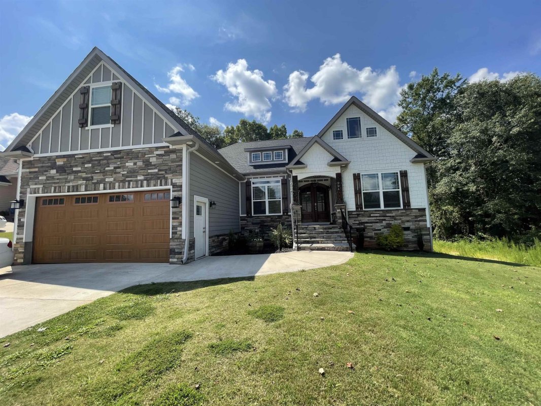 394 Copper Creek Circle