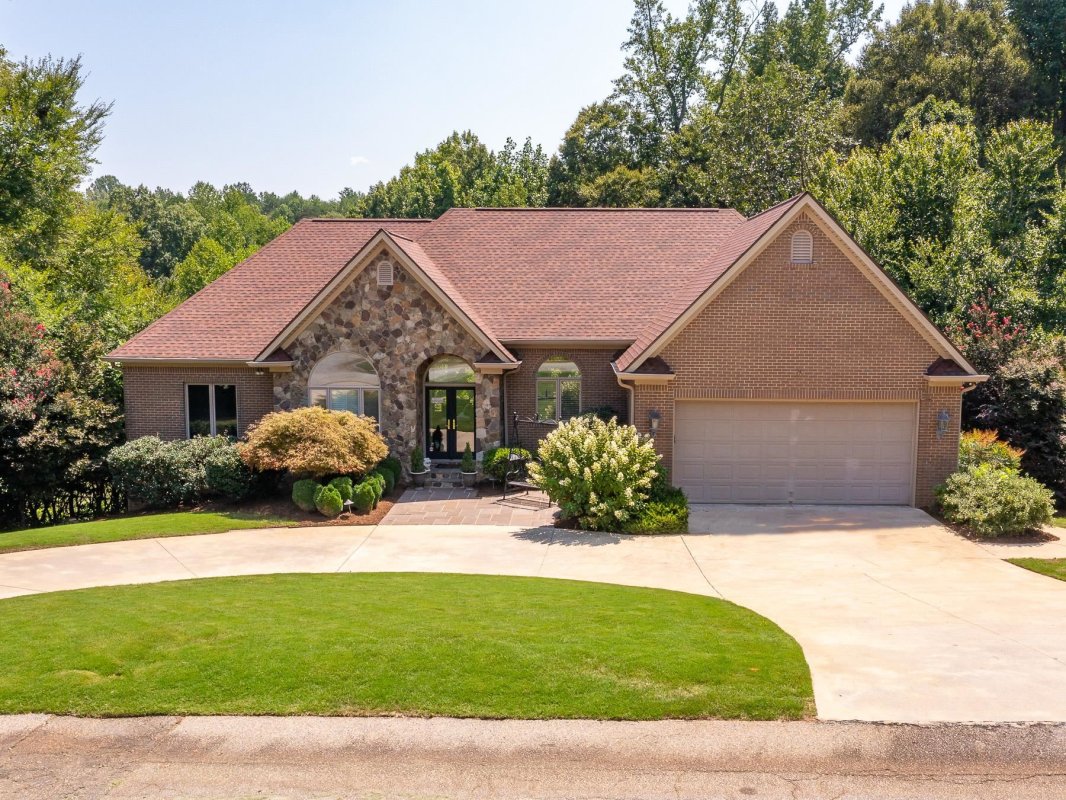 345 Round Ridge Rd