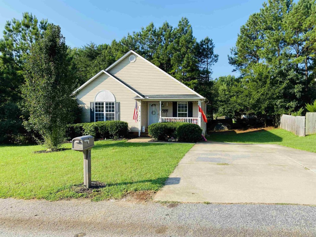 370 East Myles Lane