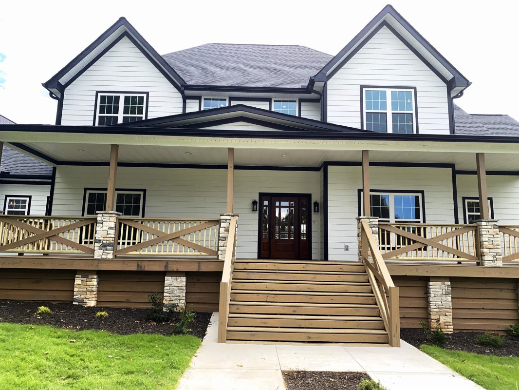 201 Muirfield Drive