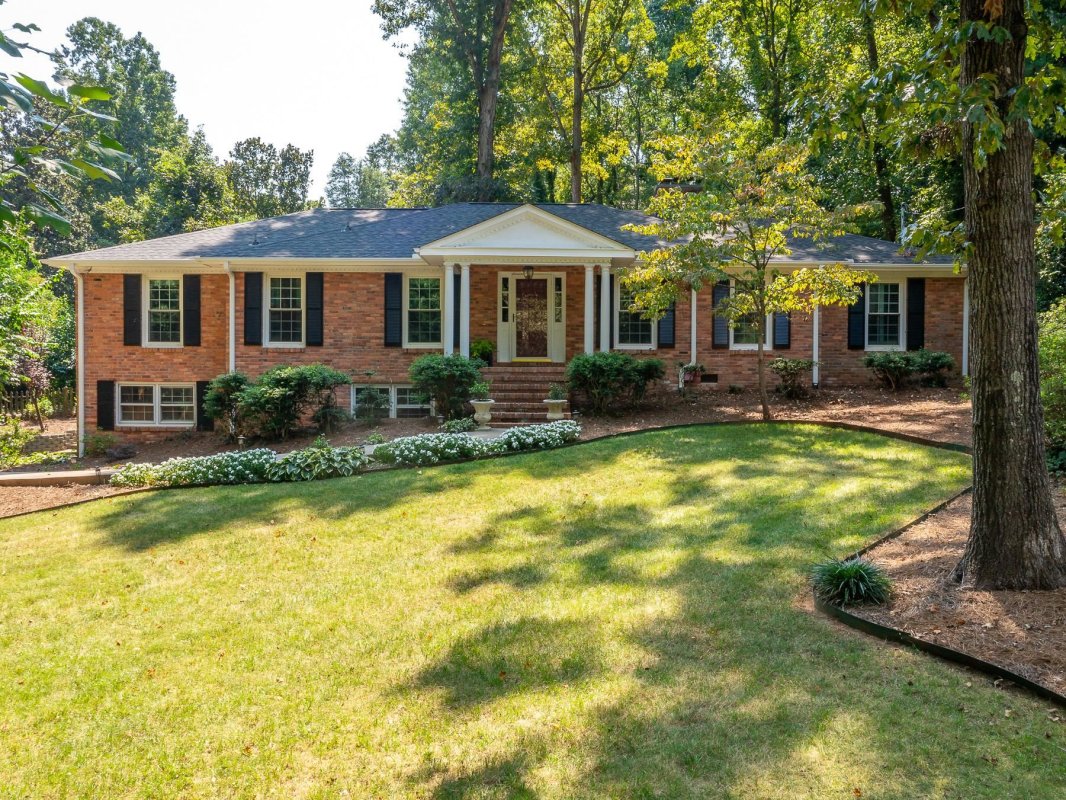 1165 Partridge Rd
