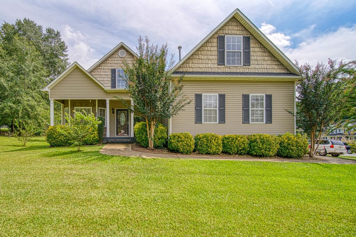 449 Moores Crossing Drive