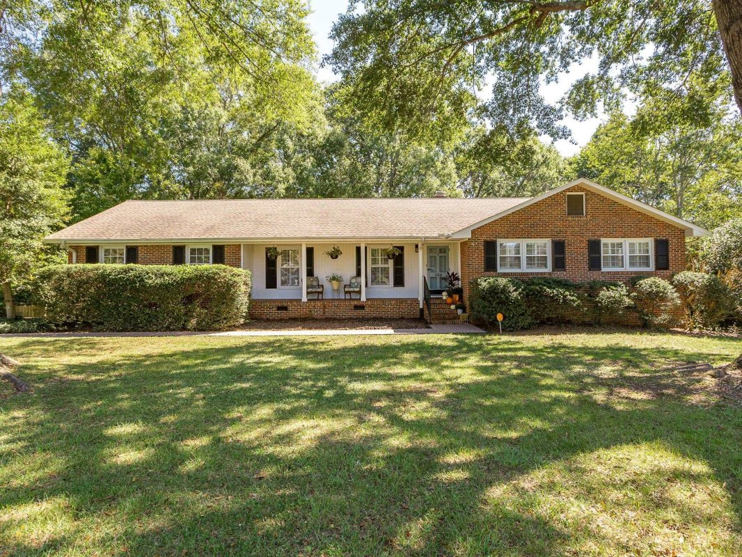 356 Fairlane Drive