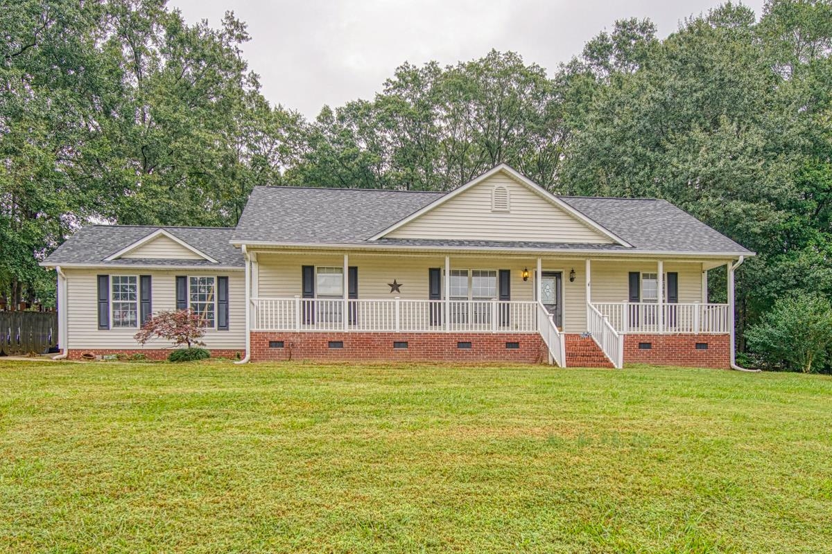 306 Carmichael Court