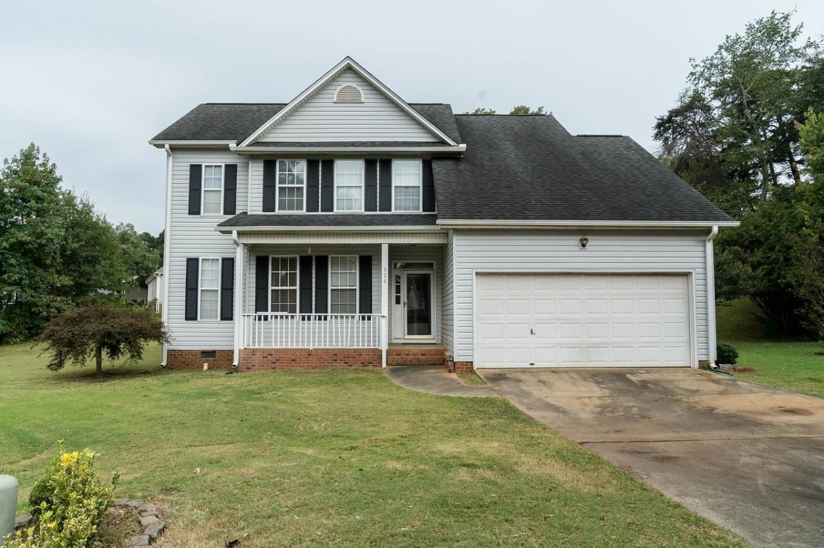 526 Usher Court