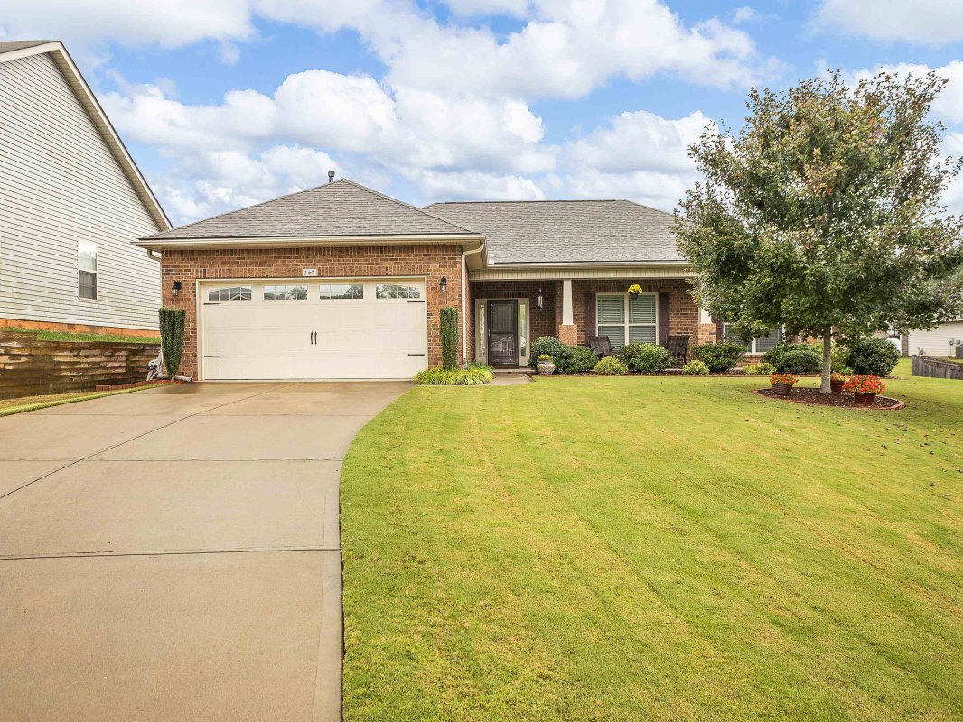 367 Huntwood Drive