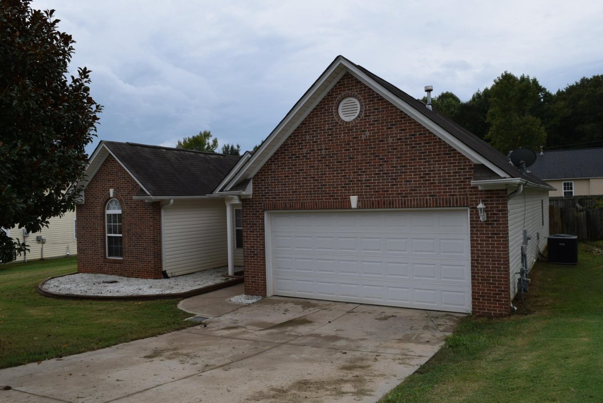 219 Rachel Evans Drive
