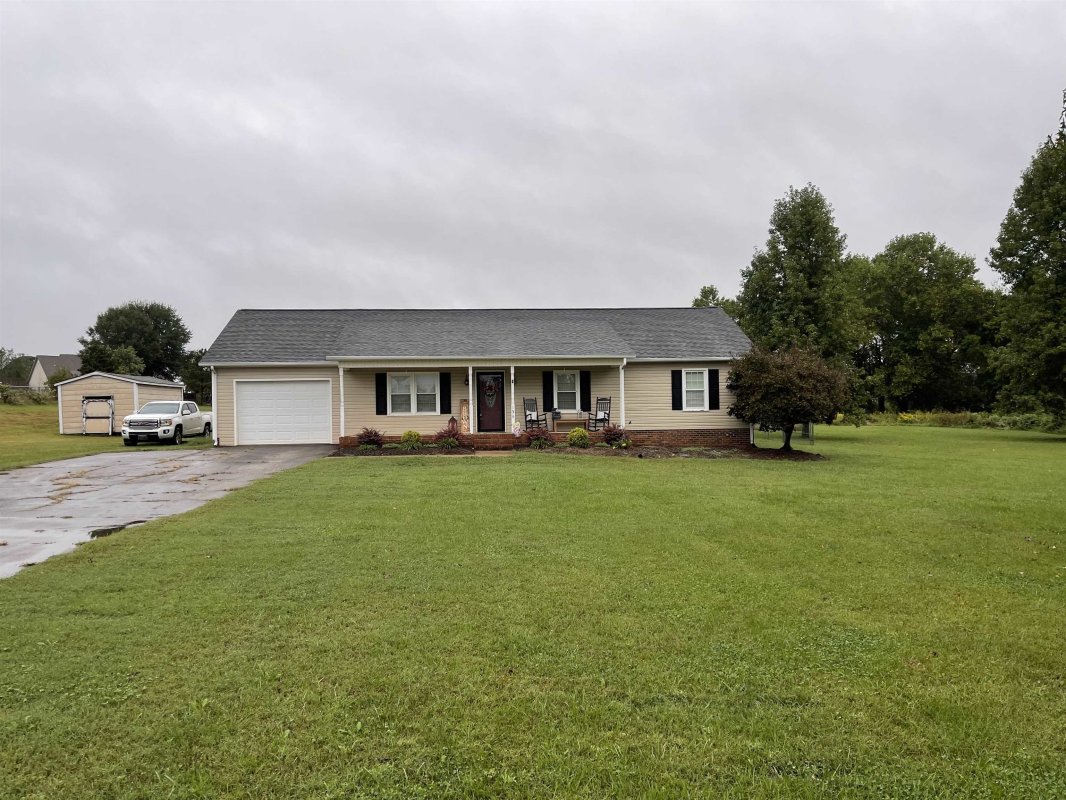 156 Highland Ridge Trail