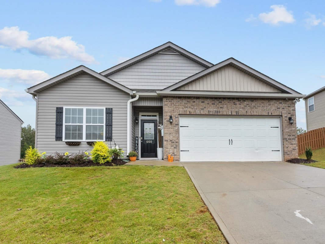 460 All Seasons Dr