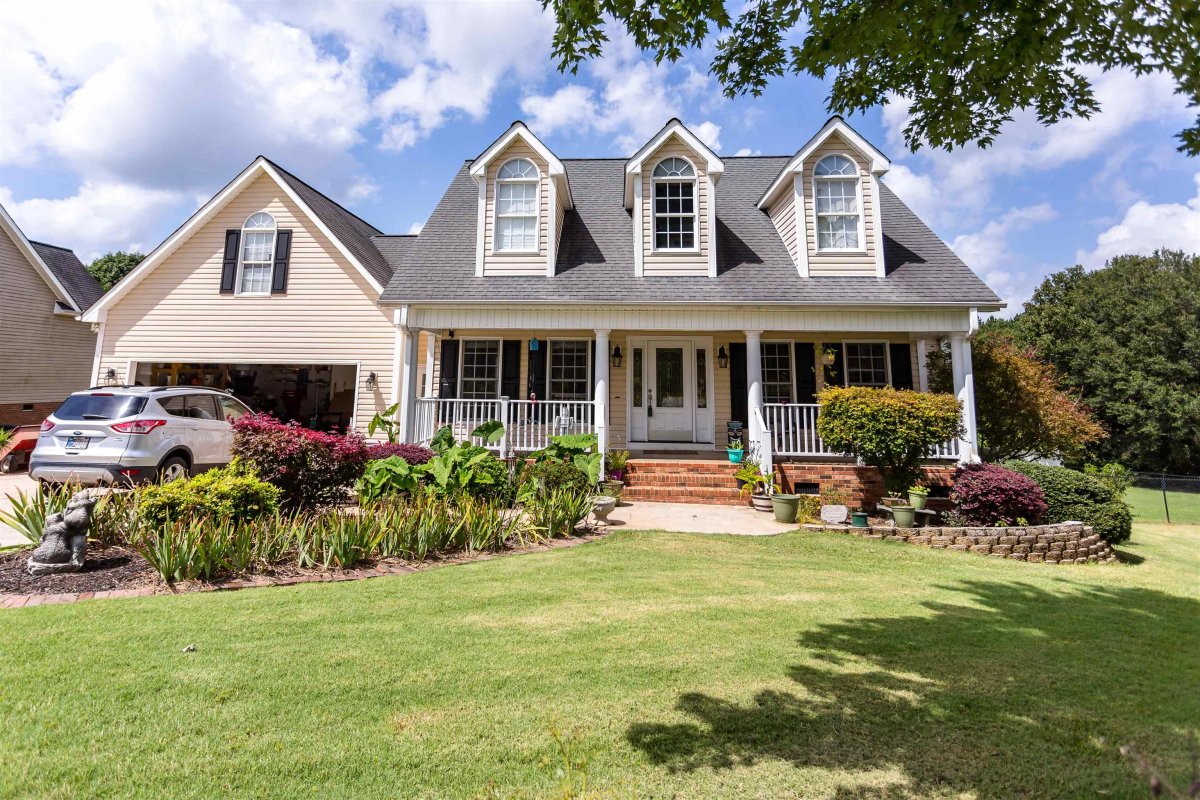 443 Shallowford