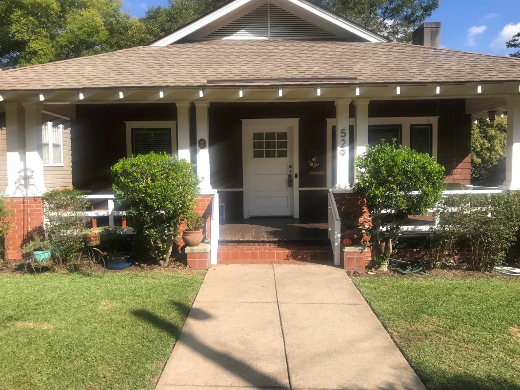 529 Hampton Drive