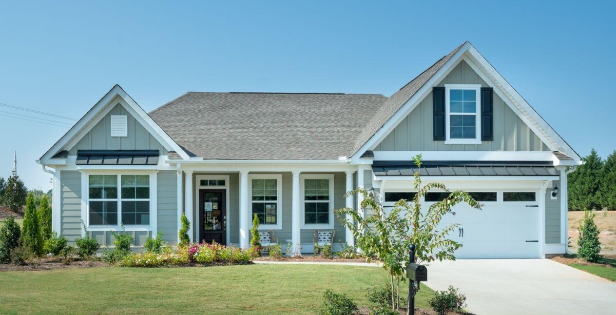 803 Orchard Valley Lane