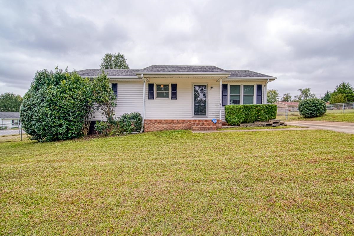 422 Pisgah Lane